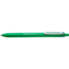 Pentel Stylo à bille rétractable iZee, vert