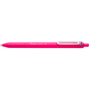 Pentel Stylo à bille rétractable iZee, rose