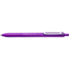 Pentel Stylo à bille rétractable iZee, violet