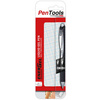 Pentel Roller encre gel EnerGel Document, étui de 2