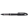 Pentel EnerGel Stylo roller à encre gel Tradio BL117A, noir