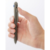 Pentel Recharge pour stylo à bille Calme, bleu