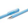 Pentel Stylo à bille SUPERB BK77 ANTIBACTERIAL+, bleu