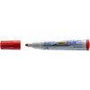 BIC Marqueur tableau blanc Velleda 1701 ECOlutions, rouge - 11381