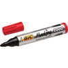 BIC Marqueur permanent Marking 2000 Ecolutions, rouge  - 11103