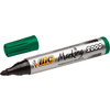 BIC Marqueur permanent Marking 2000 Ecolutions, vert  - 11104