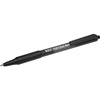 BIC Stylo à bille rétractable Soft Feel Clic grip, noir - 11170