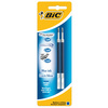 BIC Recharge pour stylo à encre gel, bleu