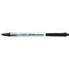 BIC Stylo à bille rétractable ECOlutions Clic Stic, noir