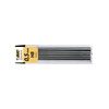 BIC Porte-mines Matic ECOlutions, épaisseur de mine: 0,7 mm