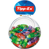 Tipp-Ex roller correcteur Micro Tape Twist, présentoir en