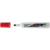 BIC Marqueur pour tableau blanc Velleda 1711, pointe ogive,