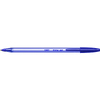 BIC Stylo à bille Cristal Soft, bleu - 16750