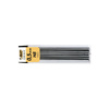 BIC Porte-mines Matic Grip, épaisseur de la mine: 0,7 mm,