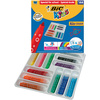 BIC KIDS Feutre Kid Couleur medium, garniture de 144