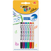 BIC KIDS Marqueur pour tableau blanc Velleda Mini, blister