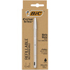 BIC Stylo à bille Cristal RE'NEW, présentoir de comptoir