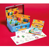 BIC KIDS Kit de coloriage pour le voyage 'MEMORY GAME'