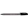 Paper:Mate Stylo à bille InkJoy 100, noir - 16764