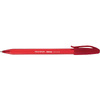 Paper:Mate Stylo à bille InkJoy 100, rouge - 16765
