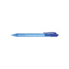 Paper:Mate Stylo à bille InkJoy 100 RT, bleu - 16783