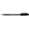 Paper:Mate Stylo à bille FlexGrip Ultra, noir