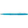 Paper:Mate Stylo feutre Flair Original, turquoise - 13781