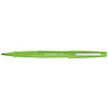 Paper:Mate Stylo feutre Flair Original, vert pomme - 13783