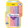 Paper:Mate Stylo feutre Flair PASTELL, blister de 6