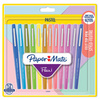 Paper:Mate Stylo feutre Flair PASTELL, blister de 12