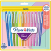 Paper:Mate Stylo feutre Flair PASTELL, blister de 12