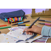 Paper:Mate Stylo feutre Flair METALLIC, blister de 12