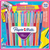 Paper:Mate Stylo feutre Flair RETRO, étui de 6