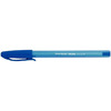 Paper:Mate Stylo à bille InkJoy 100 FINE, bleu