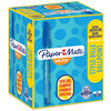 Paper:Mate Stylo à bille InkJoy 100, Value pack, noir