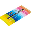 BIC Stylo à bille 4 Colours, Collector Box, set de 15