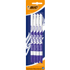 BIC Effaceur, effacer & corriger, avec 2 pointes, pack de 4