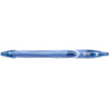 BIC Recharge pour stylo Intensity Quick Dry, S, bleu