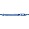 BIC Recharge pour stylo Intensity Quick Dry, S, noir
