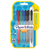 Paper:Mate Stylo à bille InkJoy 100 RT, blister de 8