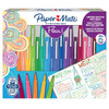 Paper:Mate Feutre Flair Original, set de 20