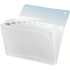 Rexel Trieur ICE, format A4, 13 compartiments, PP
