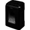 Fellowes Destructeur de documents Powershred 12C, noir