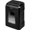 Fellowes Destructeur de documents Powershred 12C, noir