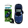 DYMO Etiqueteuse manuelle 'LetraTag LT-100H'
