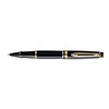 WATERMAN Stylo roller Expert, Mat C.C., noir