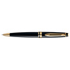 WATERMAN Stylo à bille Expert Noir Mat C.T.