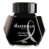 WATERMAN Flacon d'encre, contenu: 50 ml, bleu sérénité