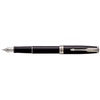 PARKER Stylo plume SONNET Acier S.T.