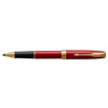 PARKER Stylo roller SONNET Rouge Intense G.T.